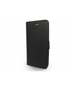 Estuche "SH_Liso2" Flip Cover Huawei Mate 20 Pro Negro