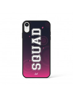 Protector Reforzado Varnish Samsung A205 A20 Squad