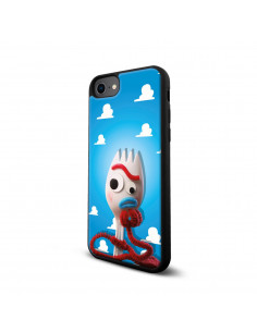 Protector Reforzado Varnish Samsung A205 A20 Forky