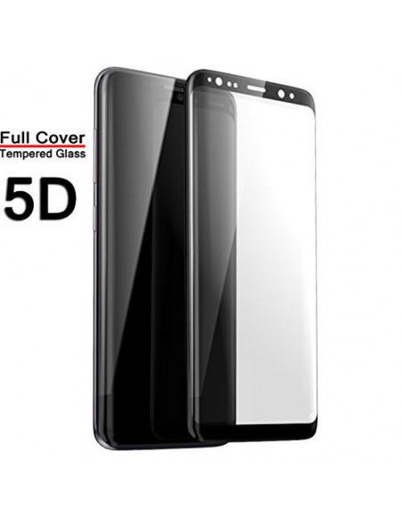 Film Display ECO_5D Curvo Full Glue Samsung G935 S7 Edge Negro