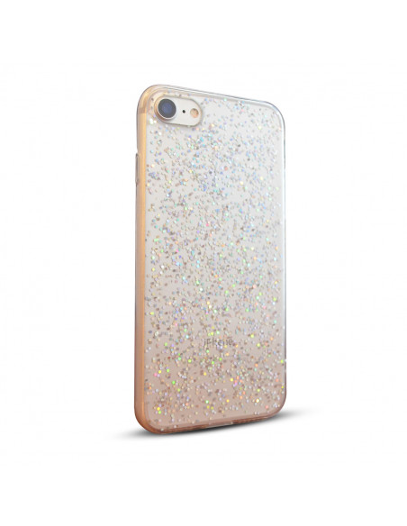Protector Reforzado Glitter Motorola XT1962 Moto G7