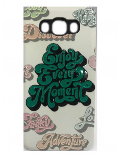 Protector Reforzado Diseño9 Samsung G532 J2 Prime Enjoy