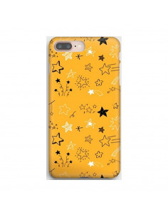Protector Reforzado Diseño9 Motorola XT1965 Moto G7 Plus Stars