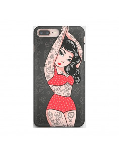 Protector Reforzado Diseño9 Samsung J610 J6 Plus GirlTatoo