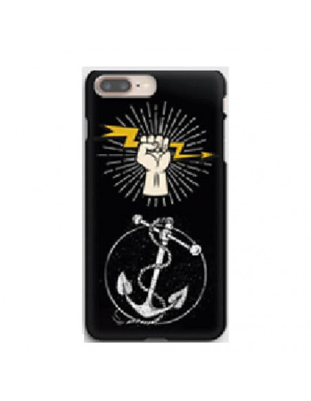 Protector Reforzado Diseño9 Motorola XT1962 Moto G7 Power