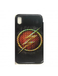 Protector Reforzado 5D Motorola XT1965 Moto G7 Plus Rayo
