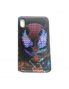 Protector Reforzado 5D Samsung J415 J4 Plus Mascara