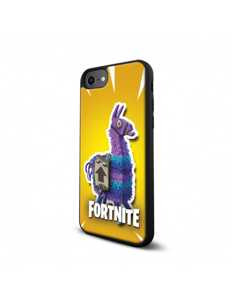 Protector Reforzado Varnish Samsung A205 A20 LlamaFornite