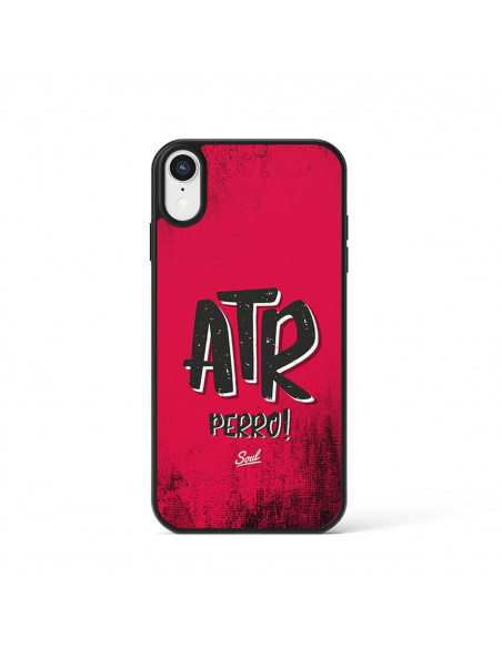 Protector Reforzado Varnish Samsung J410 J4 Core Atr