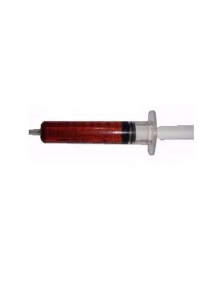 Flux con Jeringa para soldar circuitos KS223