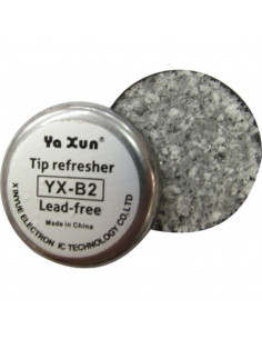 Tip Refresher YXB2 (Limpiador Punta Soldador)