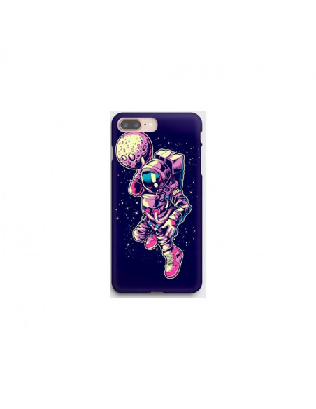 Protector Reforzado Diseño9 Samsung J610 J6 Plus Astronauta