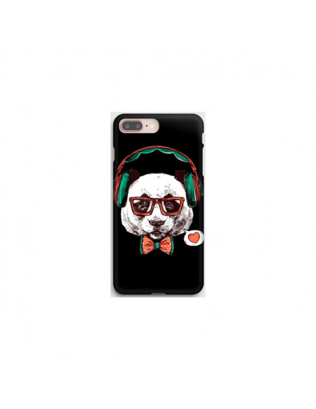 Protector Reforzado Diseño9 Samsung J410 J4 Core Panda