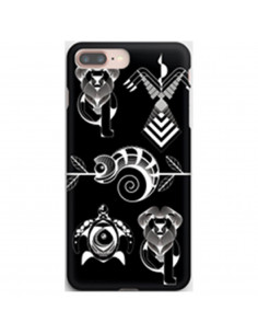 Protector Reforzado Diseño9 Samsung J415 J4 Plus Animals