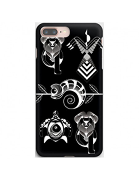 Protector Reforzado Diseño9 Samsung J415 J4 Plus Animals