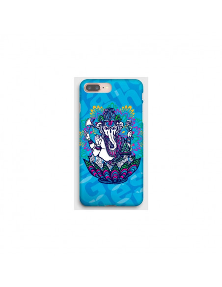Protector Reforzado Diseño9 Samsung J610 J6 Plus Ganesha