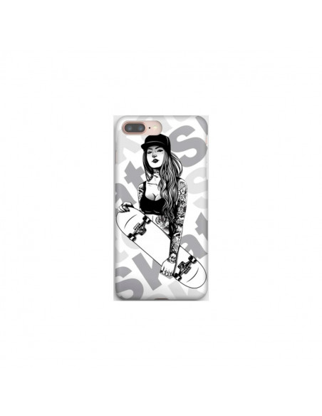 Protector Reforzado Diseño9 Samsung G532 J2 Prime Skate