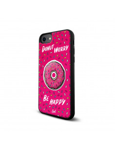 Protector Reforzado Varnish Samsung J610 J6 Plus Donut