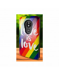 Protector Reforzado Diseño6 Samsung J610 J6 Plus LoveIsLove