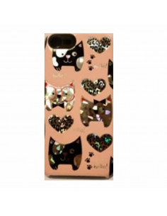 Protector Reforzado 5D Samsung J400 J4 HelloCats