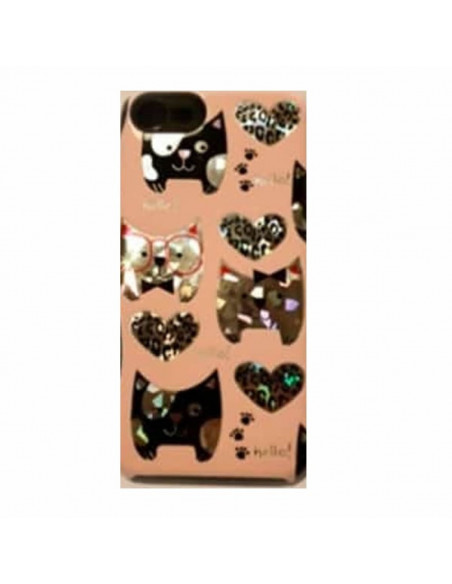 Protector Reforzado 5D Samsung J400 J4 HelloCats