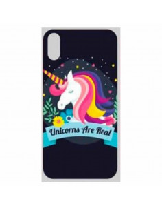 Protector Reforzado Diseño9 Samsung J410 J4 Core UnicornioAreReal