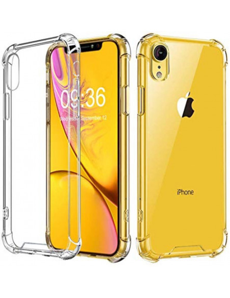 Protector Reforzado Crystal2 Xiaomi Pocophone F1