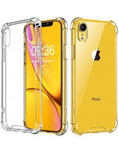 Protector Reforzado Crystal2 Huawei Y9 2018