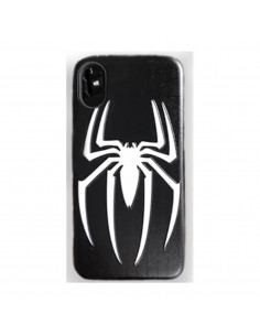 Protector Reforzado Diseño9 Samsung A605 A6 Plus Spider