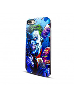 Protector Reforzado Diseño6 Samsung J800 J8 Joker