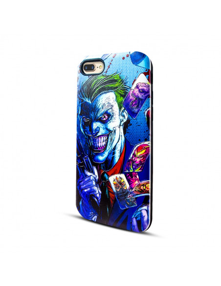 Protector Reforzado Diseño6 Samsung J800 J8 Joker