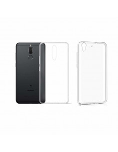 Protector Reforzado Crystal Samsung J800 J8 Transparente