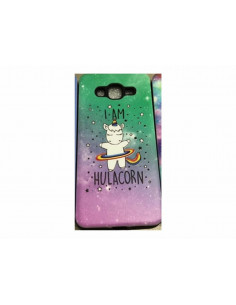 Protector Reforzado Diseño9 Samsung J800 J8 Hulacorn