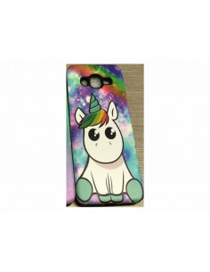 Protector Reforzado Diseño9 Samsung J800 J8 Unicorn4