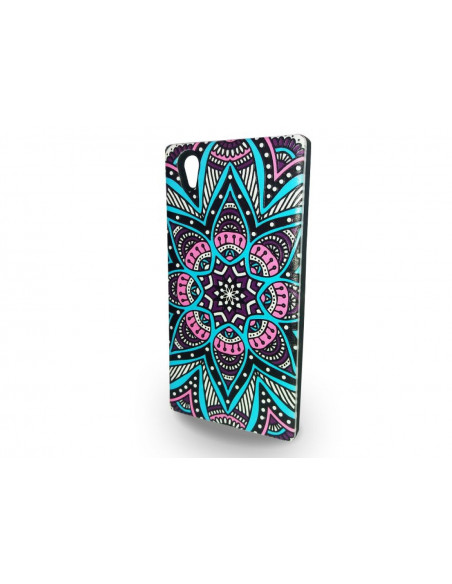 Protector Reforzado Diseño9 Samsung J800 J8 MandalaCFV