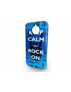 Protector Reforzado Diseño9 Samsung J600 J6 KeepCalm