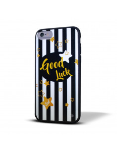 Protector Reforzado ACRILICO Apple iPhone 8 (4.7") GoodLuck