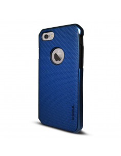 Protector Reforzado SPIKE Apple iPhone 8 (4.7") Azul