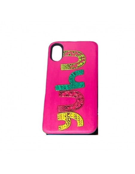 Protector Reforzado Diseño9 Samsung J250 J2 Pro Yuhu