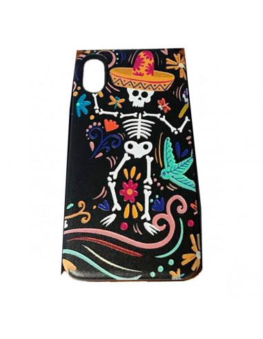 Protector Reforzado Diseño9 Samsung J250 J2 Pro Esqueleto