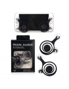 Mobile Joystick (para Juegos) para SmartPhones y Tablets