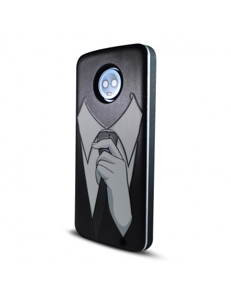 Protector Reforzado Diseño6 Samsung J400 J4 Suit