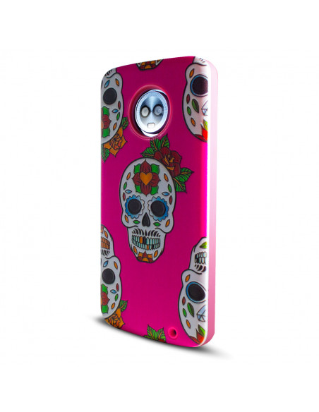Protector Reforzado Diseño6 Samsung J400 J4 Calaca