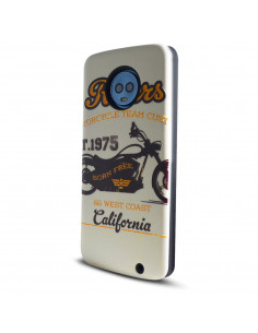 Protector Reforzado Diseño6 Huawei P Smart Riders