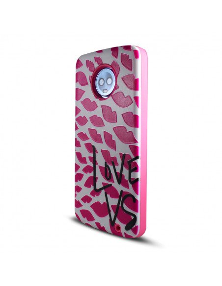 Protector Reforzado Diseño6 Huawei P Smart LoveVs