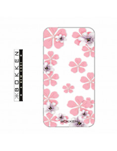 Protector Gel TPU BOKKEN SPRING Apple iPhone 6s (4.7") Pink