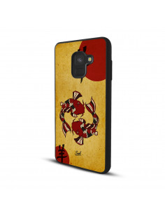 Protector Reforzado GLAM Samsung G532 J2 Prime KoiFArena