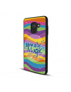 Protector Reforzado GLAM Huawei Mate 10 Lite YouAreMagic
