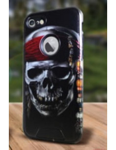 Protector Reforzado Diseño6 Samsung J530 J5 Pro Skull4