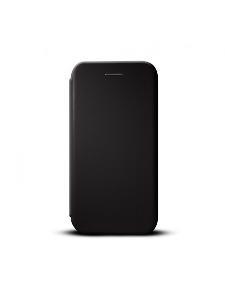 Estuche Flip Cover_SL_Reforzado Huawei P20 Pro Negro